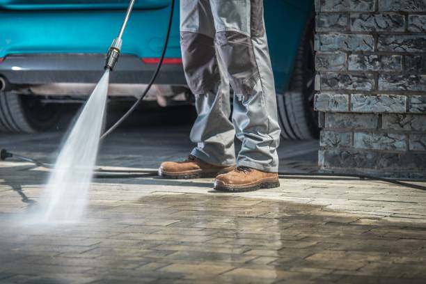 Best Sidewalk and Walkway Cleaning  in Cherry Creek, CO