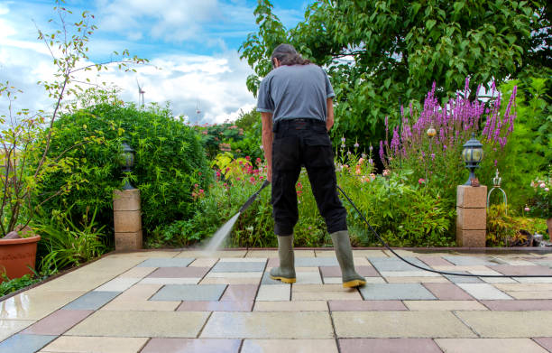 Professional  Pressure Washing Services in Cherry Creek, CO