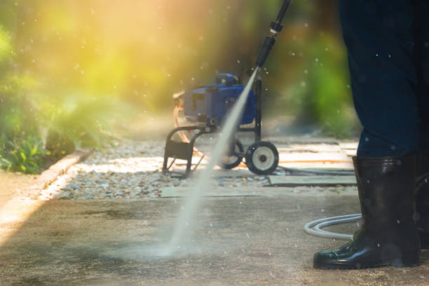 Best Parking Lot and Garage Cleaning  in Cherry Creek, CO